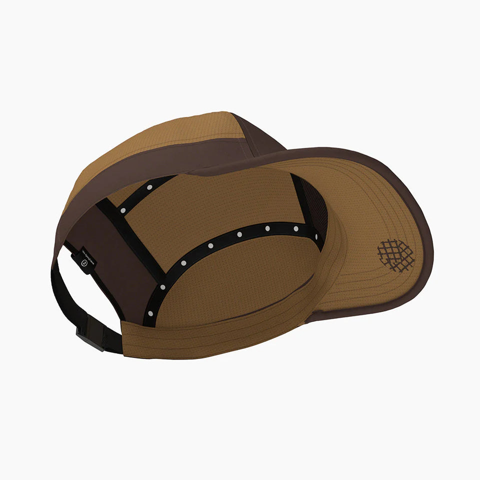 GOCap SC – Badge Plus – Caralatte