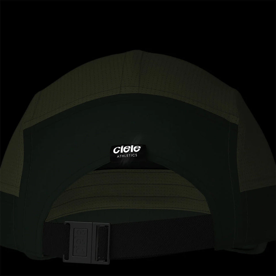 GOCap SC – Badge Plus – Scout