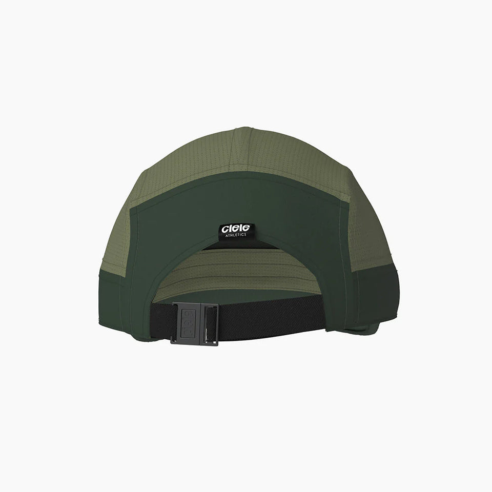 GOCap SC – Badge Plus – Scout