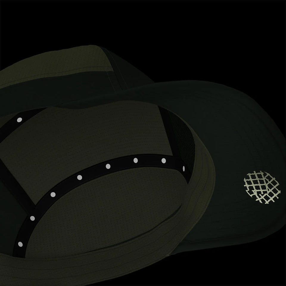 GOCap SC – Badge Plus – Scout