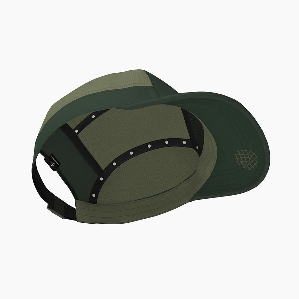 GOCap SC – Badge Plus – Scout