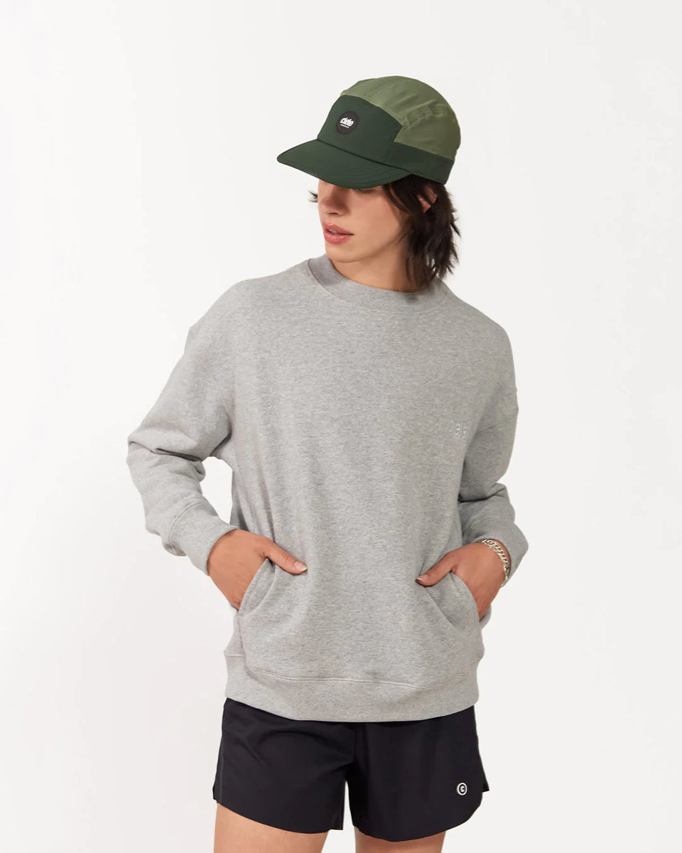 GOCap SC – Badge Plus – Scout