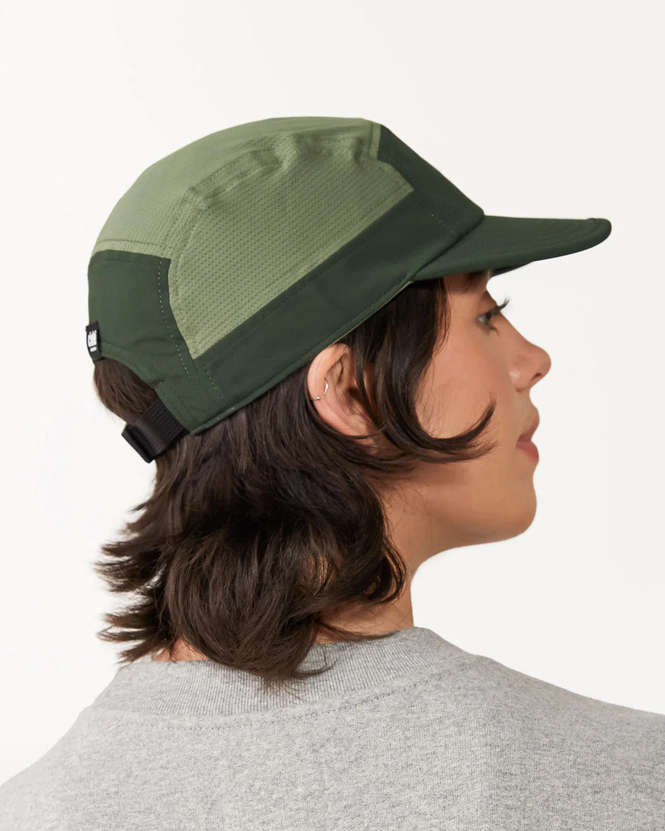 GOCap SC – Badge Plus – Scout