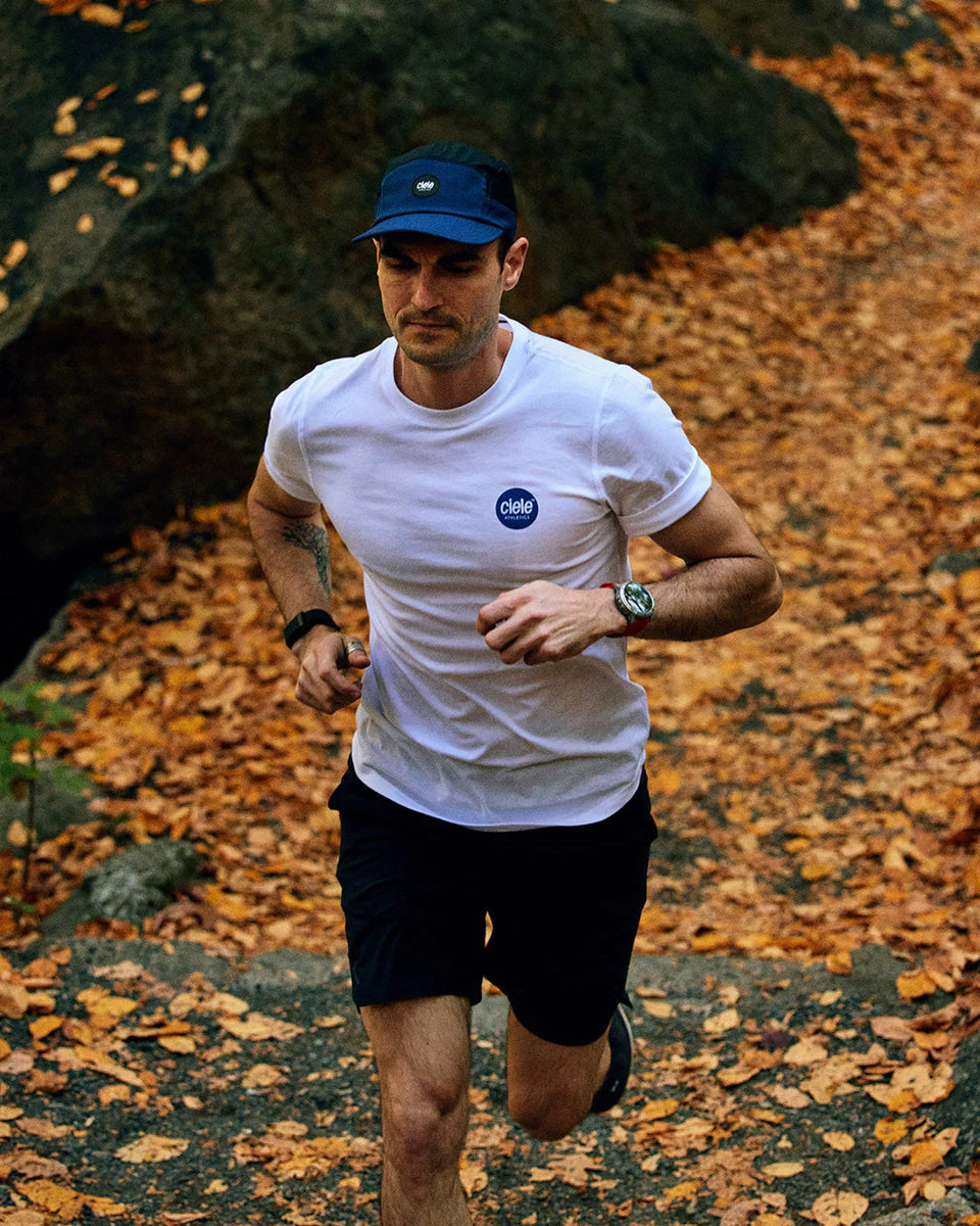 GOCap SC – Badge Plus – Uniform