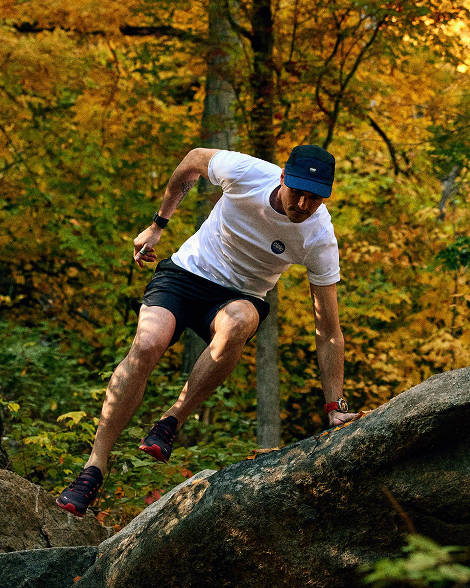 GOCap SC – Badge Plus – Uniform