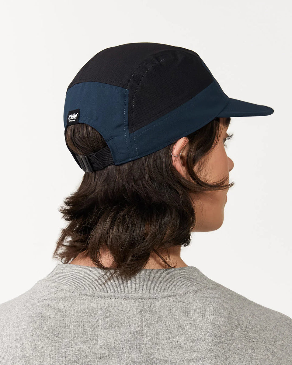 GOCap SC – Badge Plus – Uniform