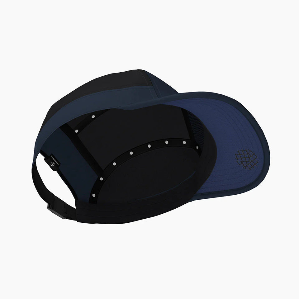 GOCap SC – Badge Plus – Uniform