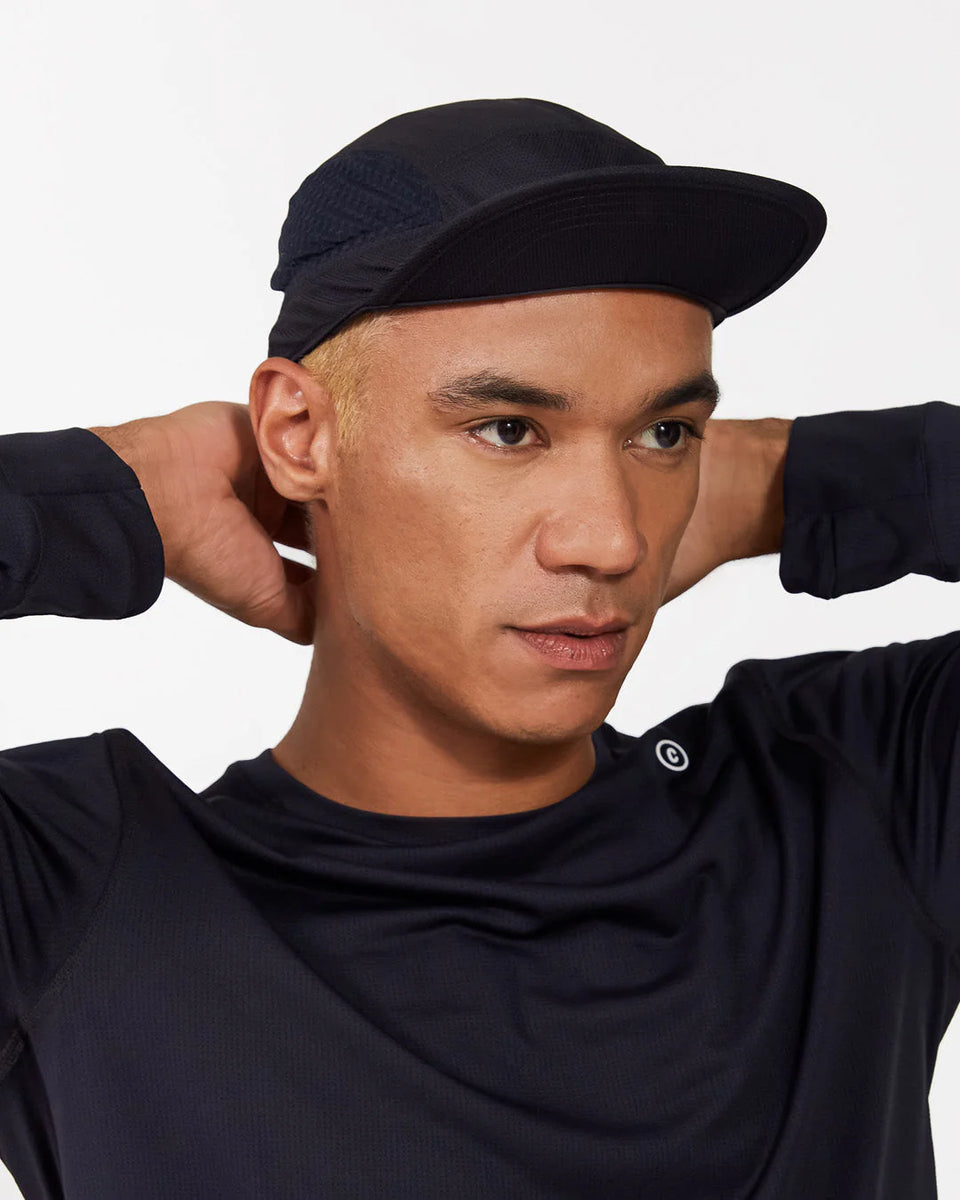 GOCap SC – Clean – Shadowcast