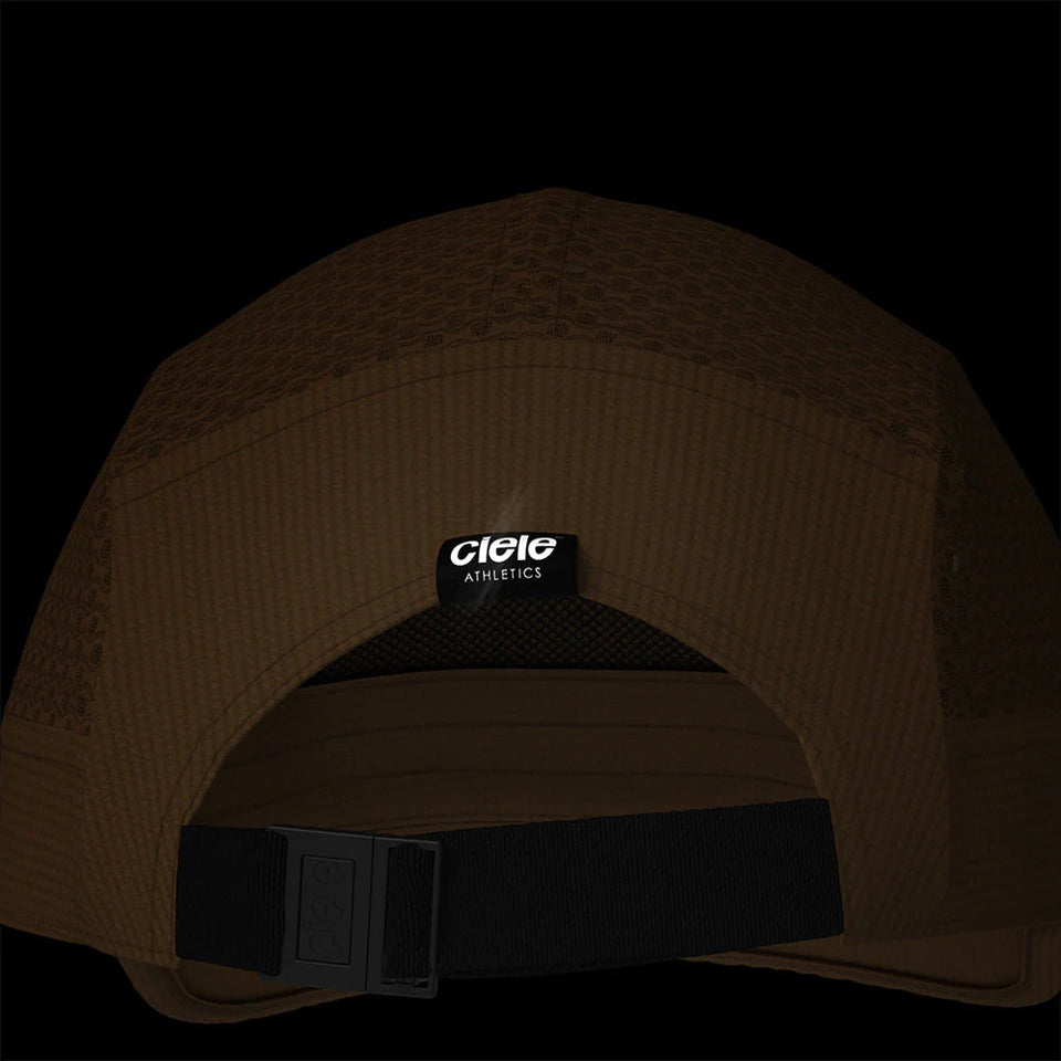 GOCap SC – Clean – Sable