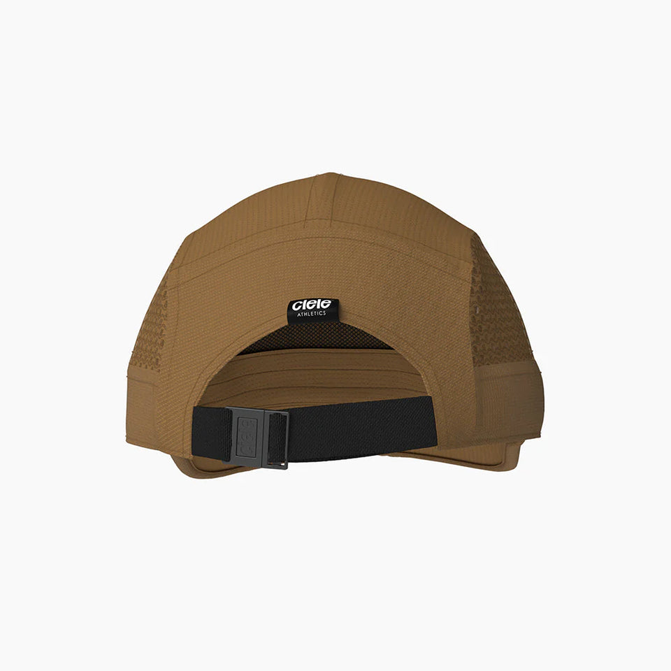 GOCap SC – Clean – Sable