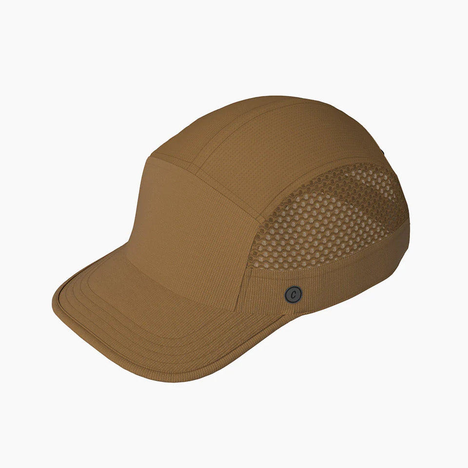 GOCap SC – Clean – Sable