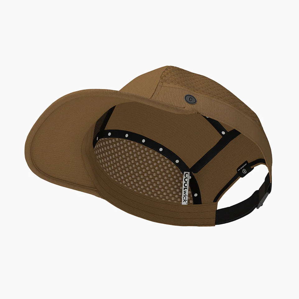 GOCap SC – Clean – Sable