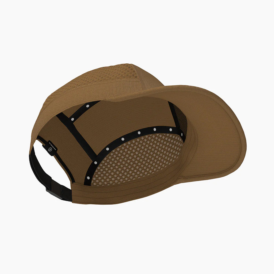 GOCap SC – Clean – Sable