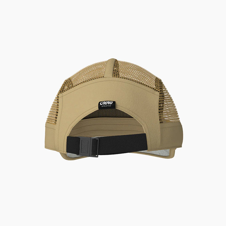 GOCap SC - Vented Athletics - Sable