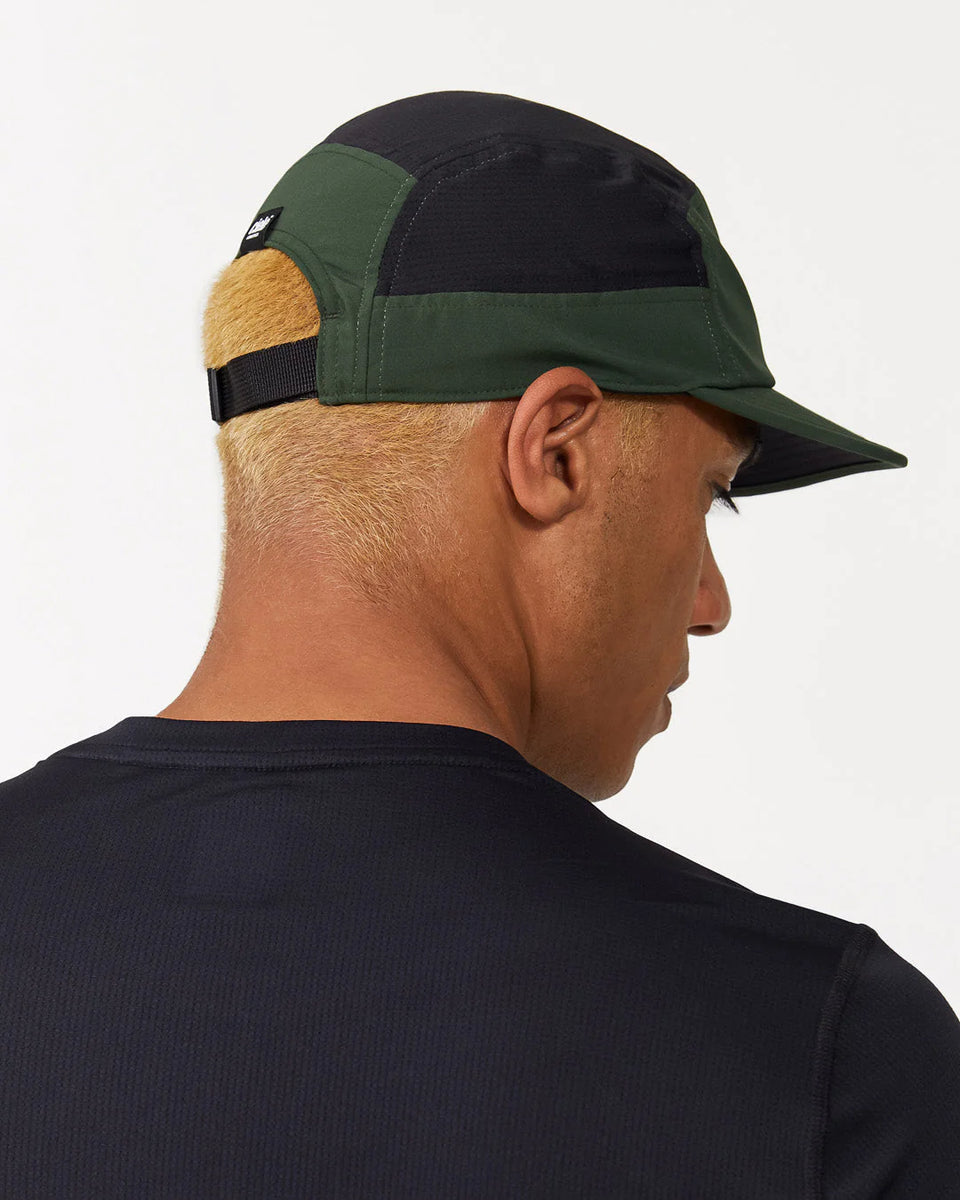 PBCap – Century Bar – Truck