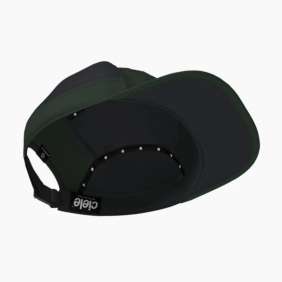 PBCap – Century Bar – Truck