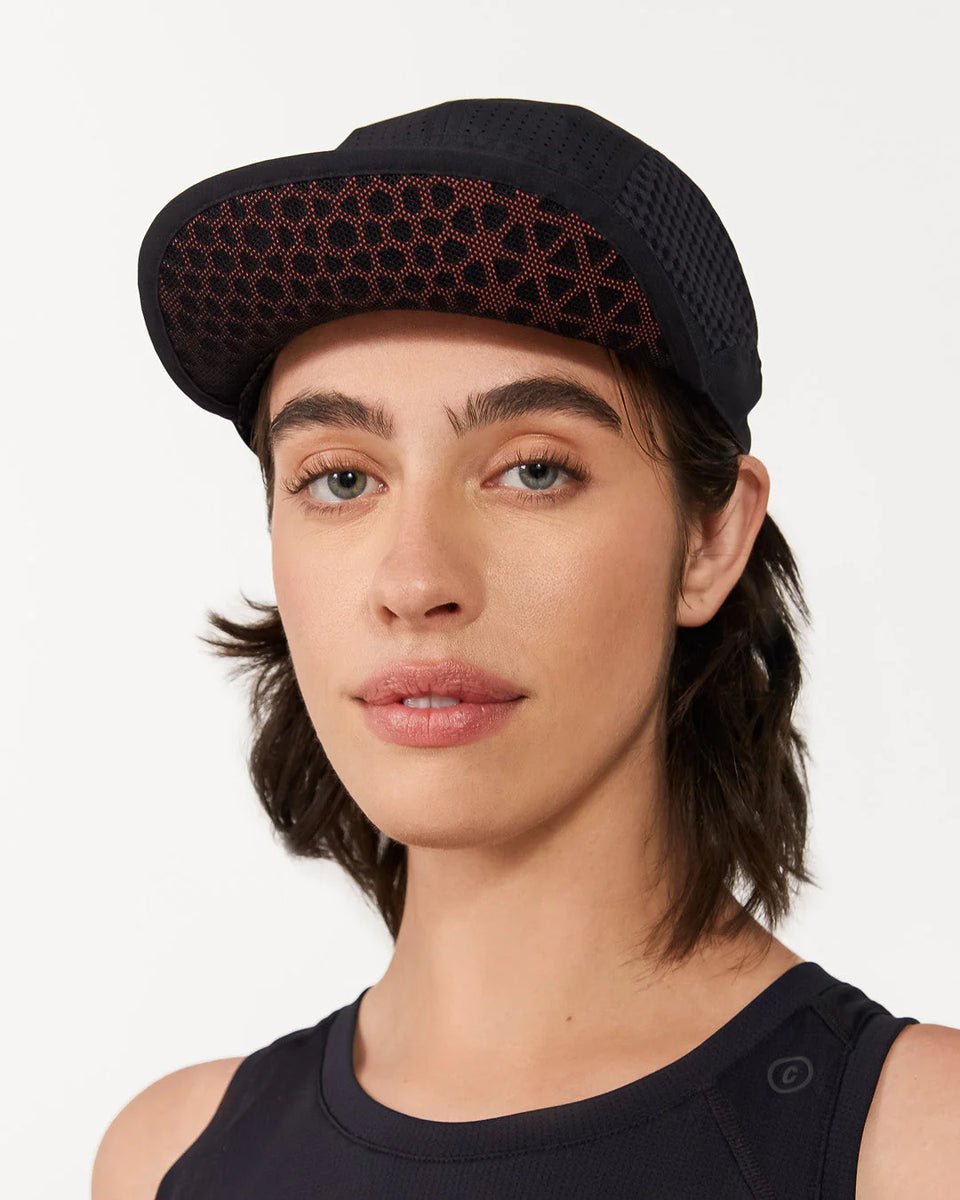 RDCap Elite – Circle C – Lavacast