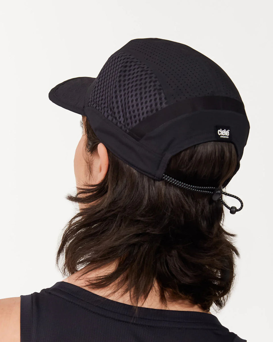 RDCap Elite – Circle C – Lavacast