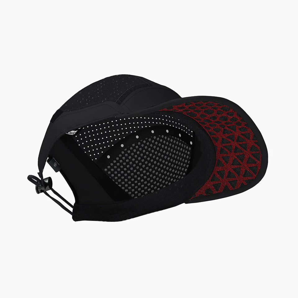 RDCap Elite – Circle C – Lavacast