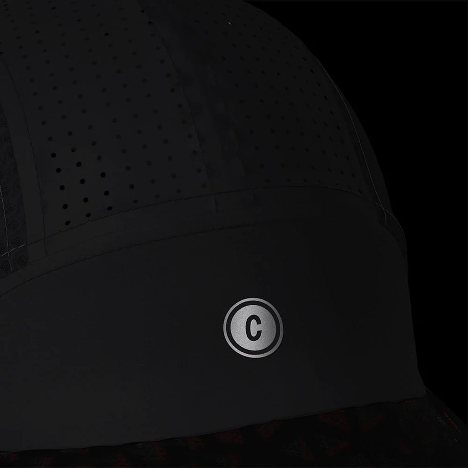 RDCap Elite – Circle C – Lavacast