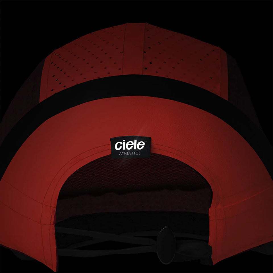 RDCap Elite – Circle C – Red Planet
