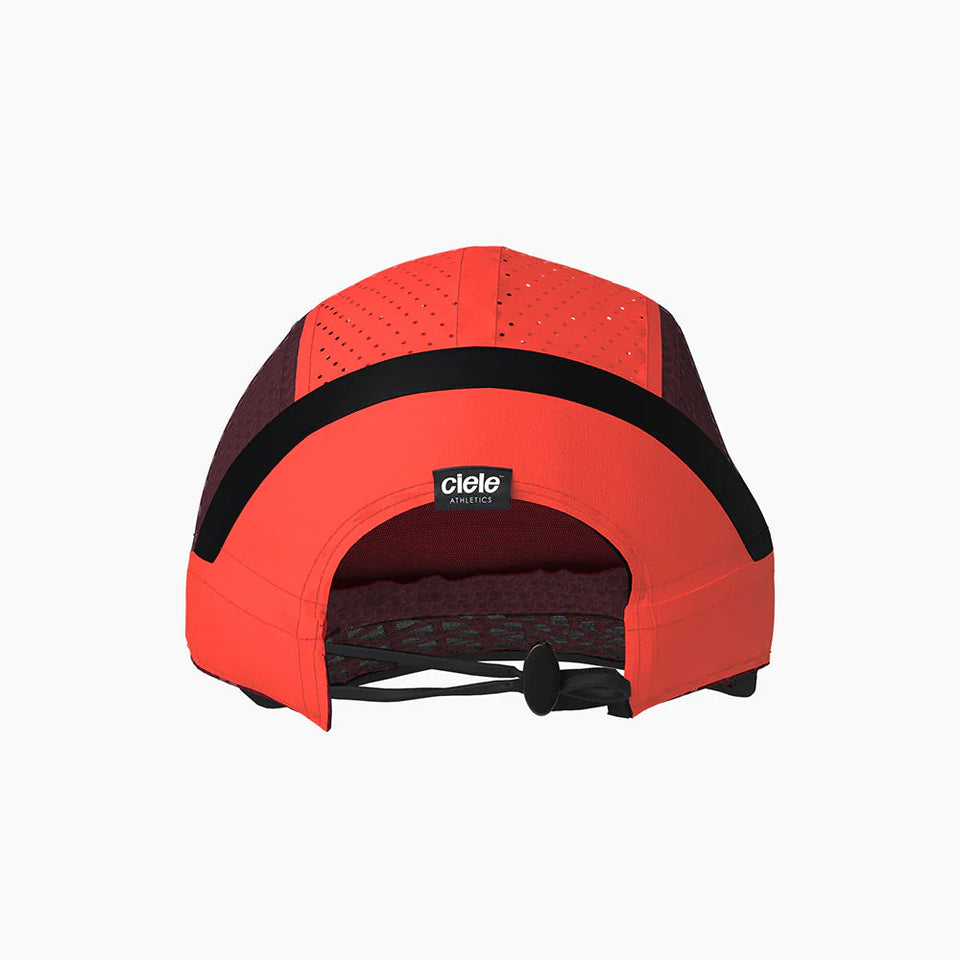 RDCap Elite – Circle C – Red Planet