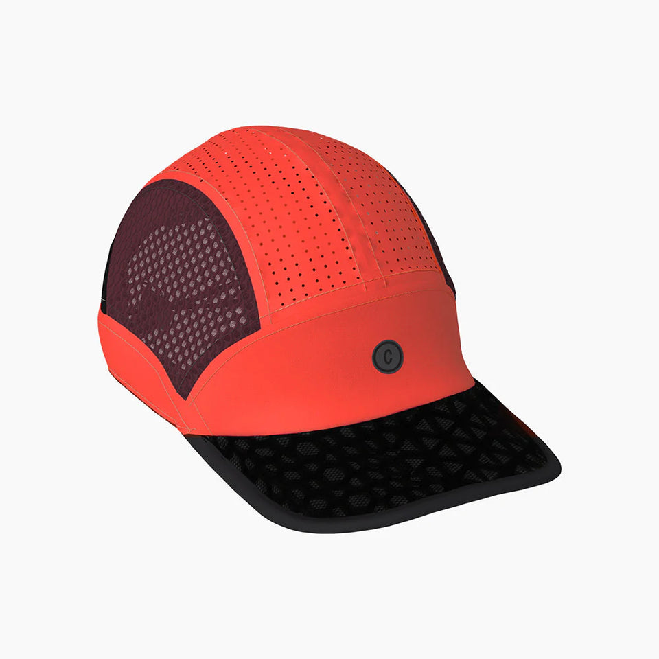 RDCap Elite – Circle C – Red Planet