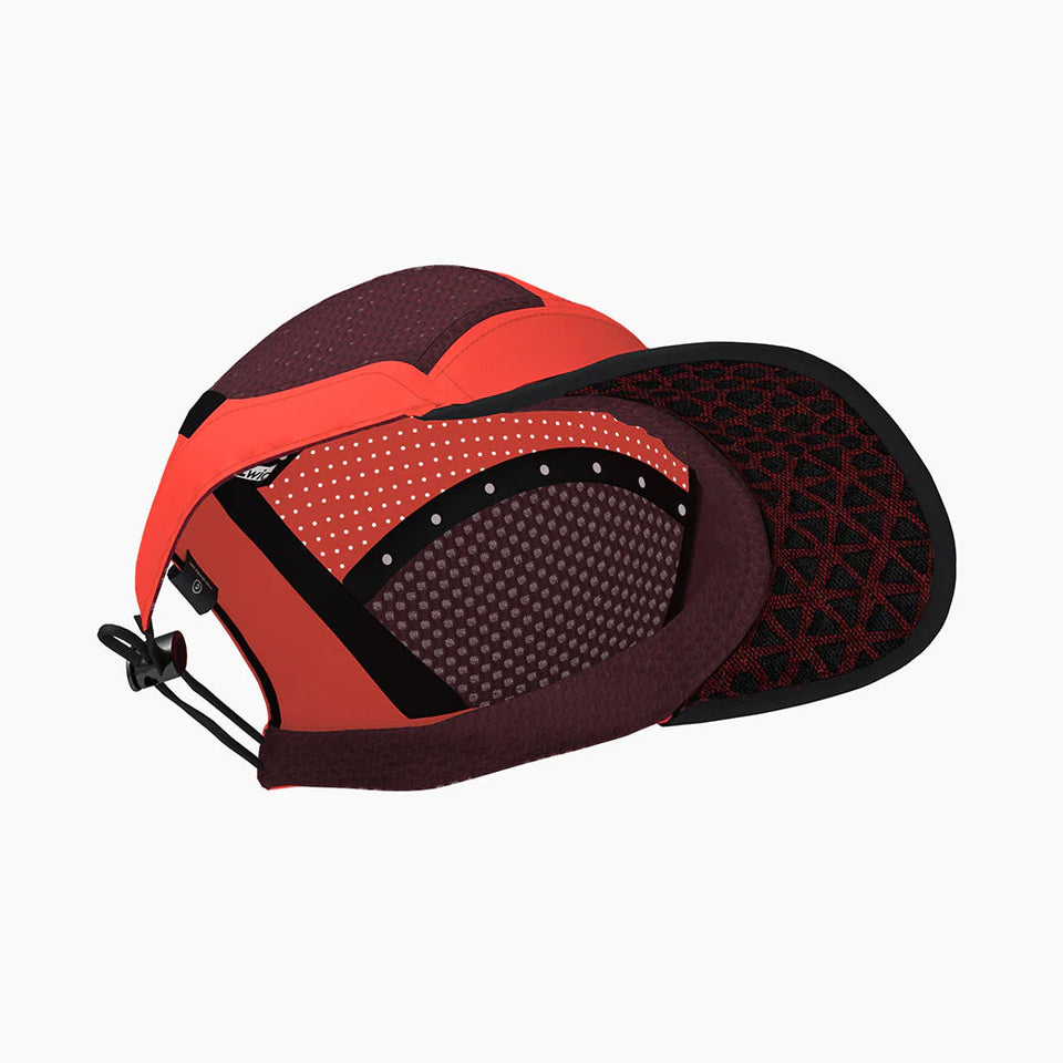 RDCap Elite – Circle C – Red Planet