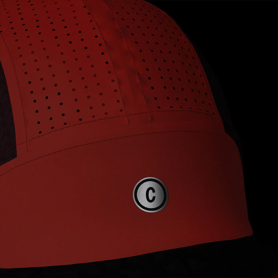 RDCap Elite – Circle C – Red Planet