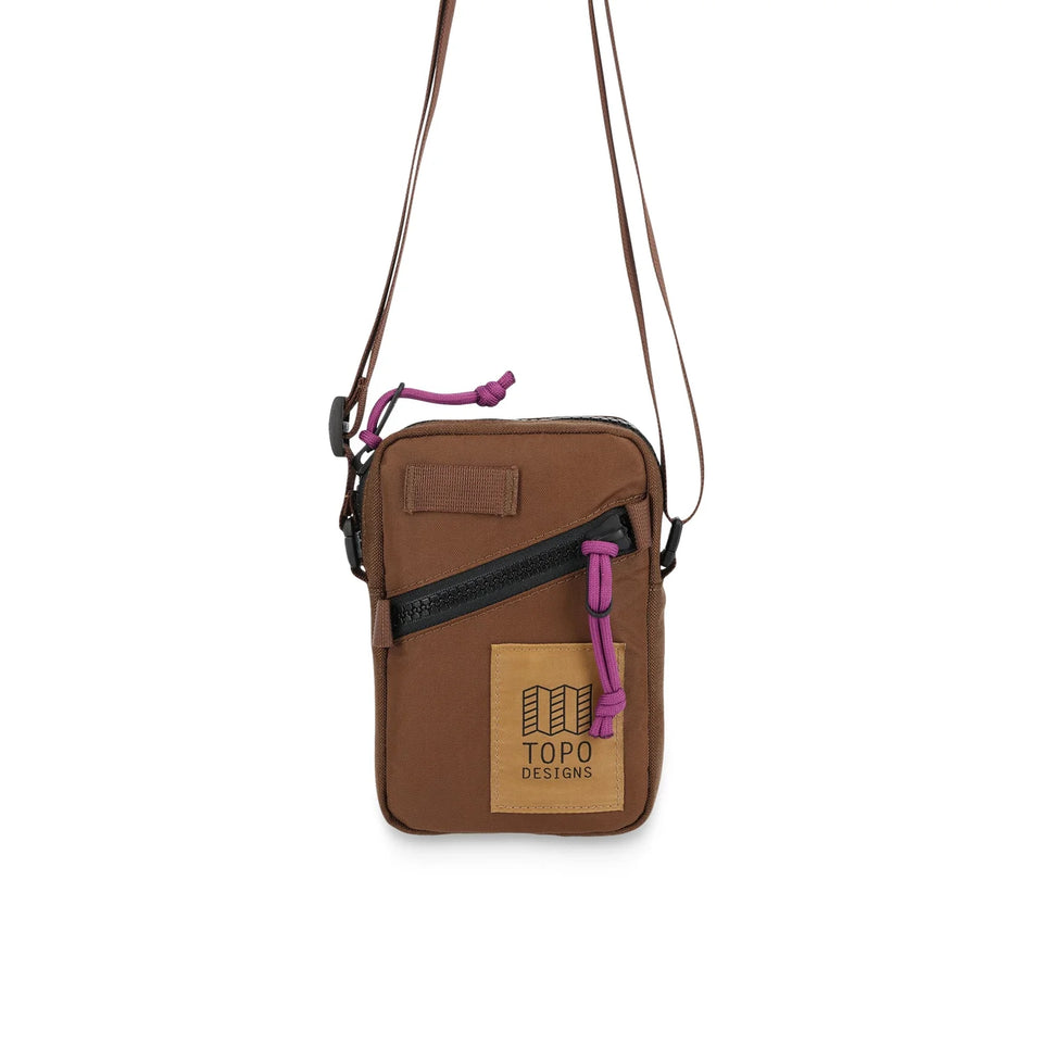 Mini Shoulder Bag