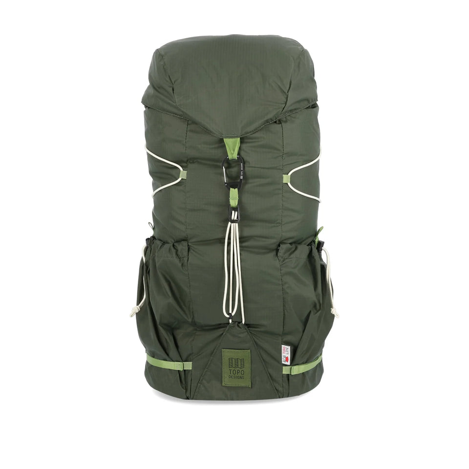 TopoLite Cinch Pack 16L