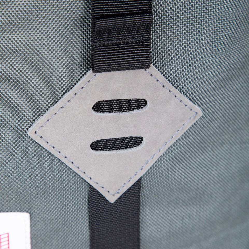 Klettersack Leather