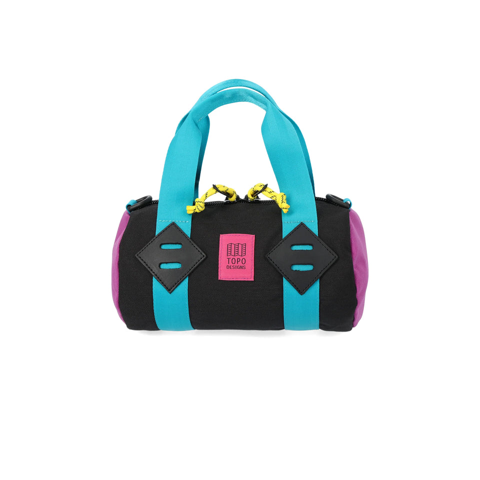 Classic Duffel - Mini