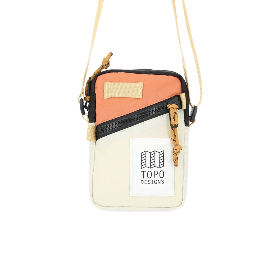 Mini Shoulder Bag
