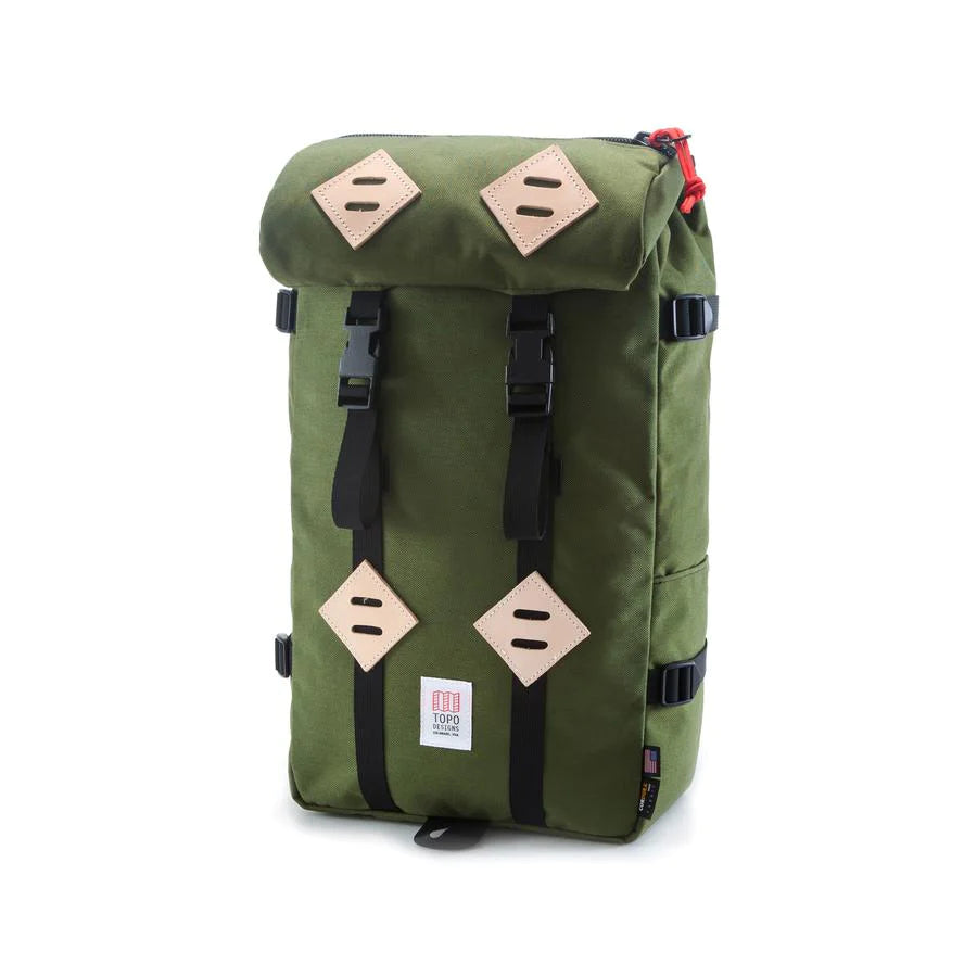 Klettersack