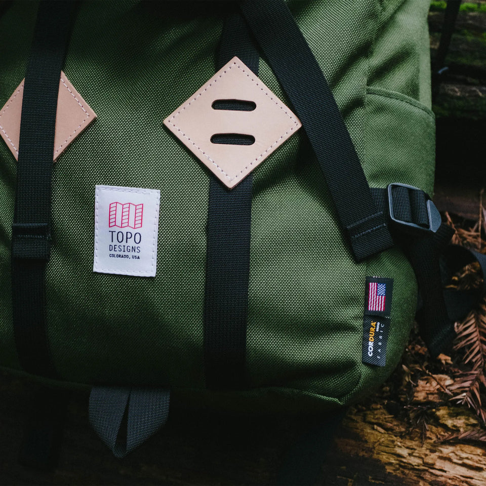 Klettersack