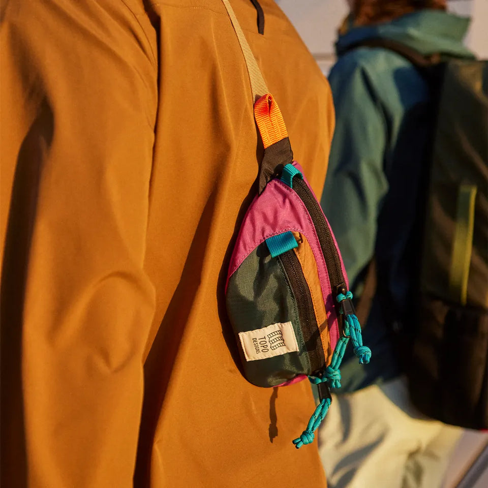 Mountain Waist Pack