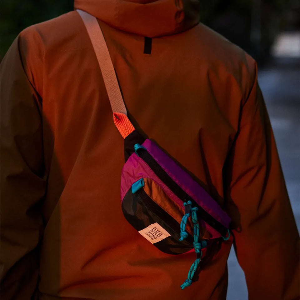 Mountain Waist Pack