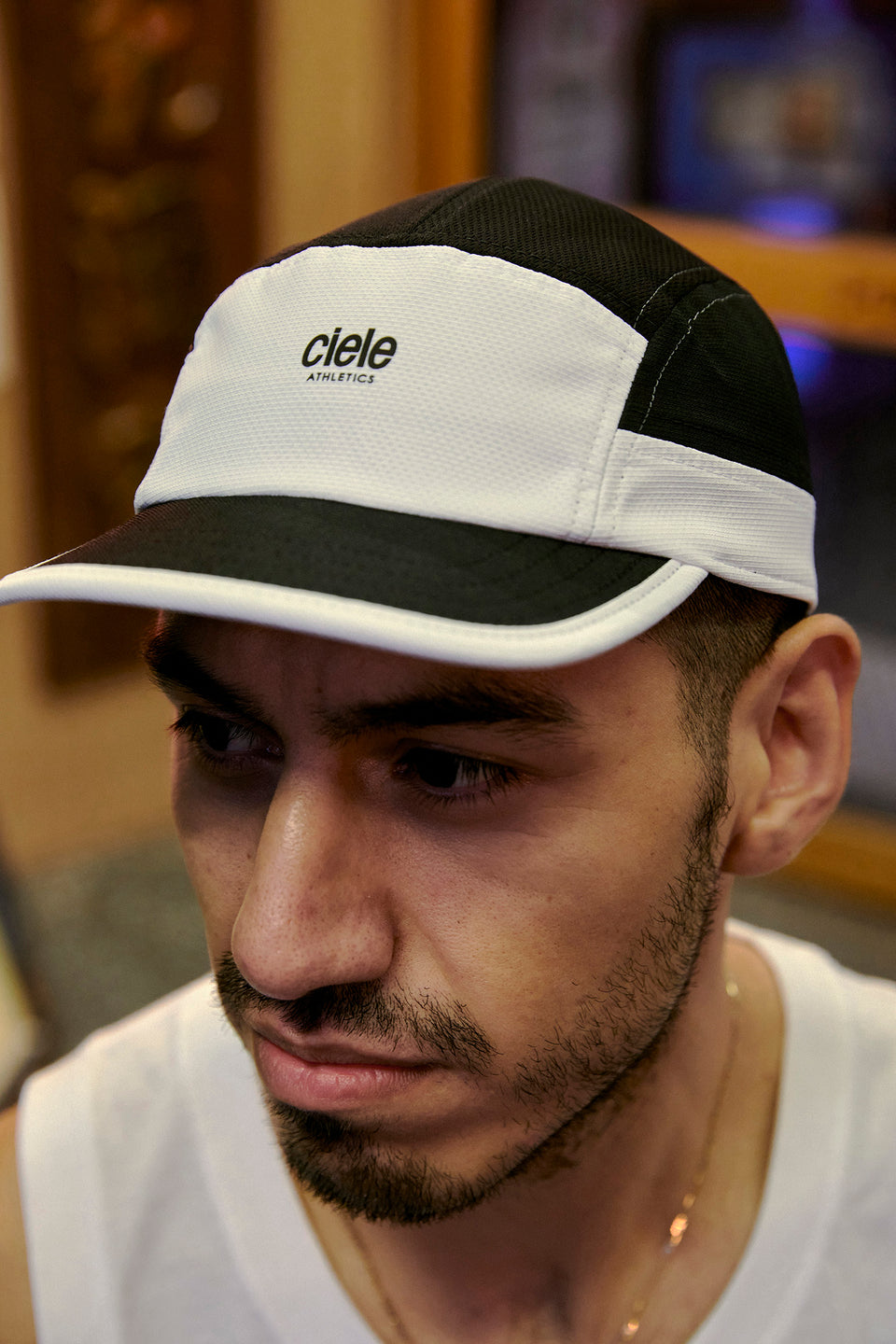 ALZCap – Athletics – Moonshadow