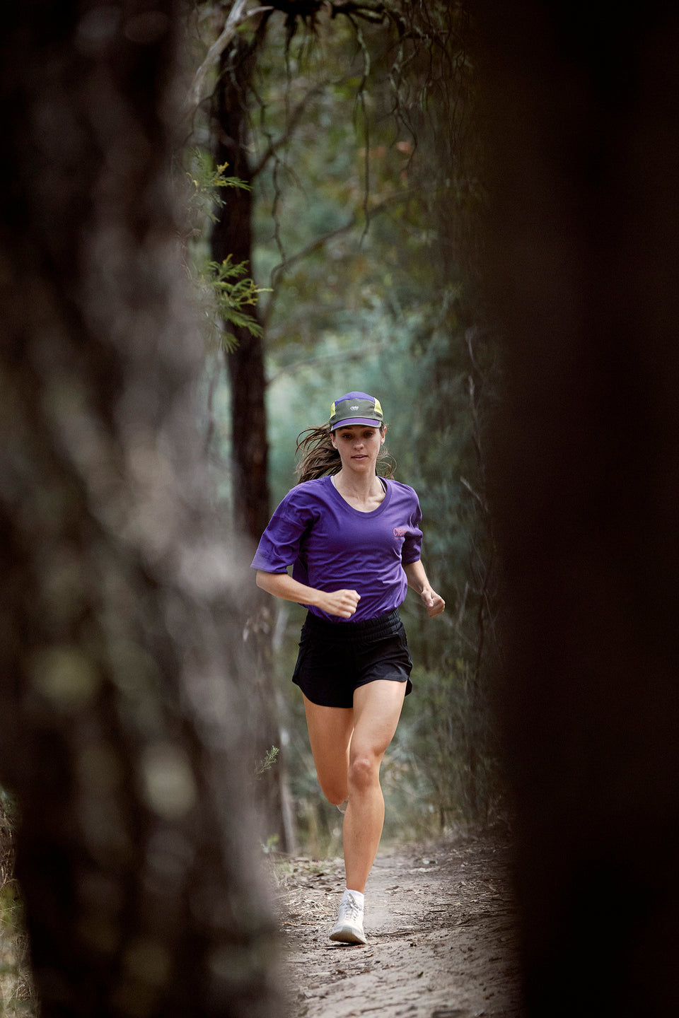 ALZCap SC – Athletics – Ventura