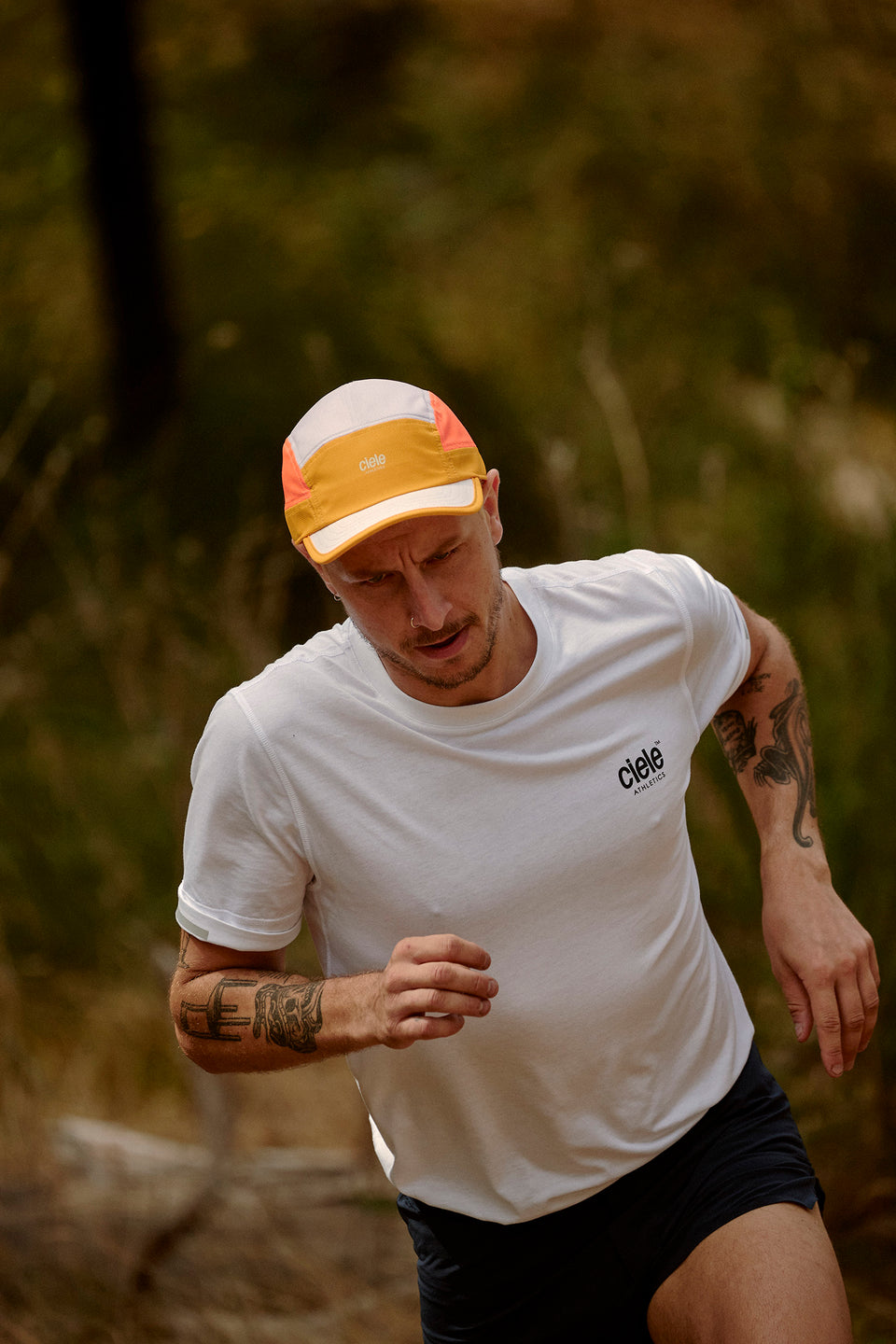 ALZCap SC – Athletics – Hibiscus