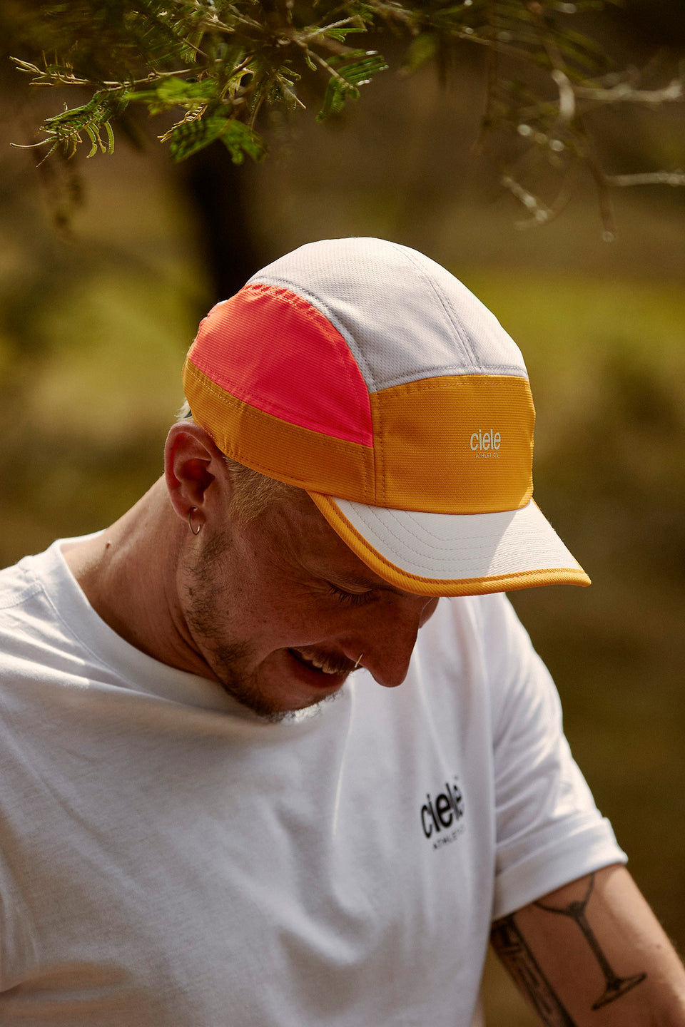 ALZCap SC – Athletics – Hibiscus