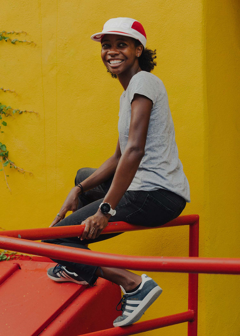 GOCap – Century FLK – Redline /OTO