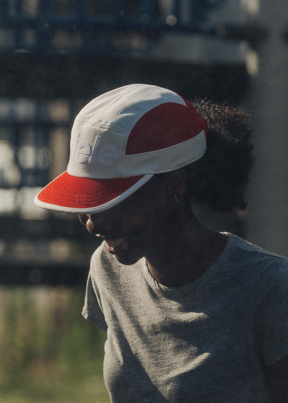 GOCap – Century FLK – Redline /OTO