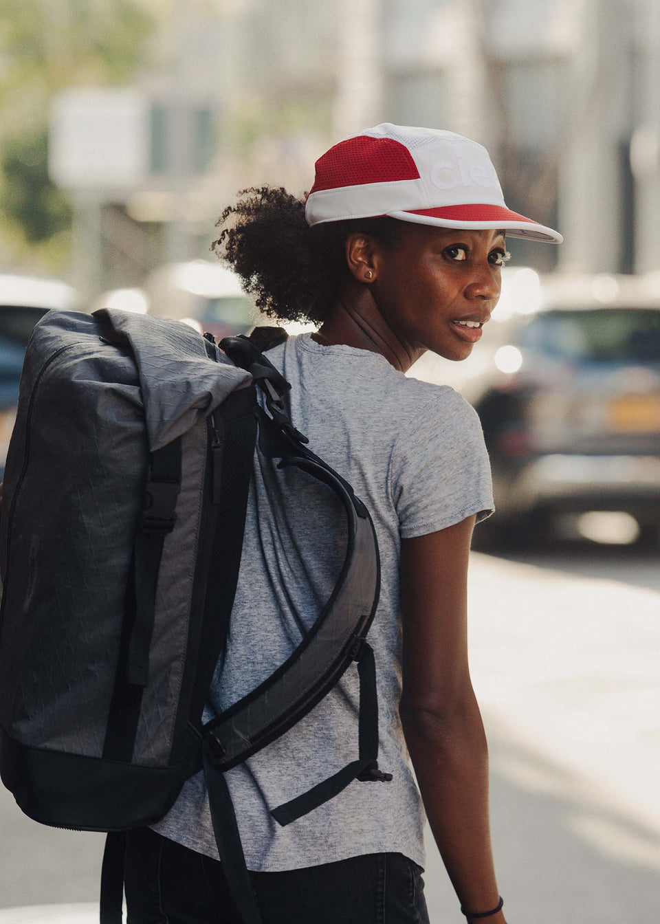 GOCap – Century FLK – Redline /OTO