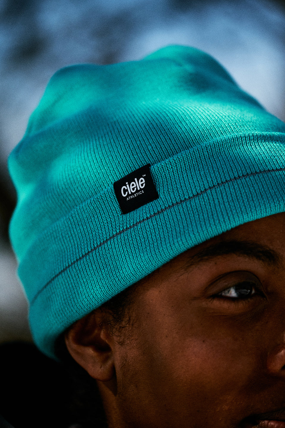 CR3Beanie – Terazzo