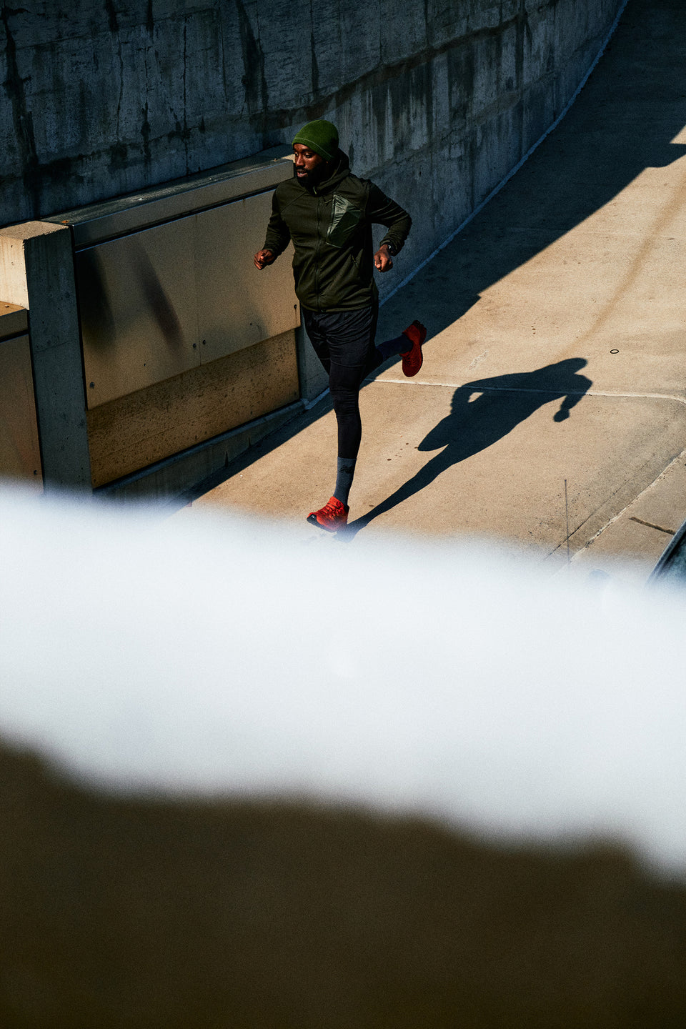 CR3Beanie – Boreal