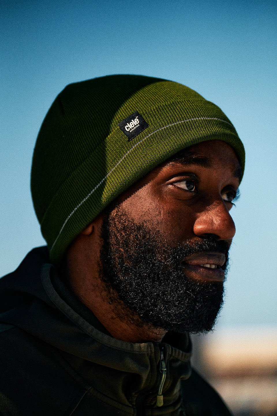 CR3Beanie – Boreal