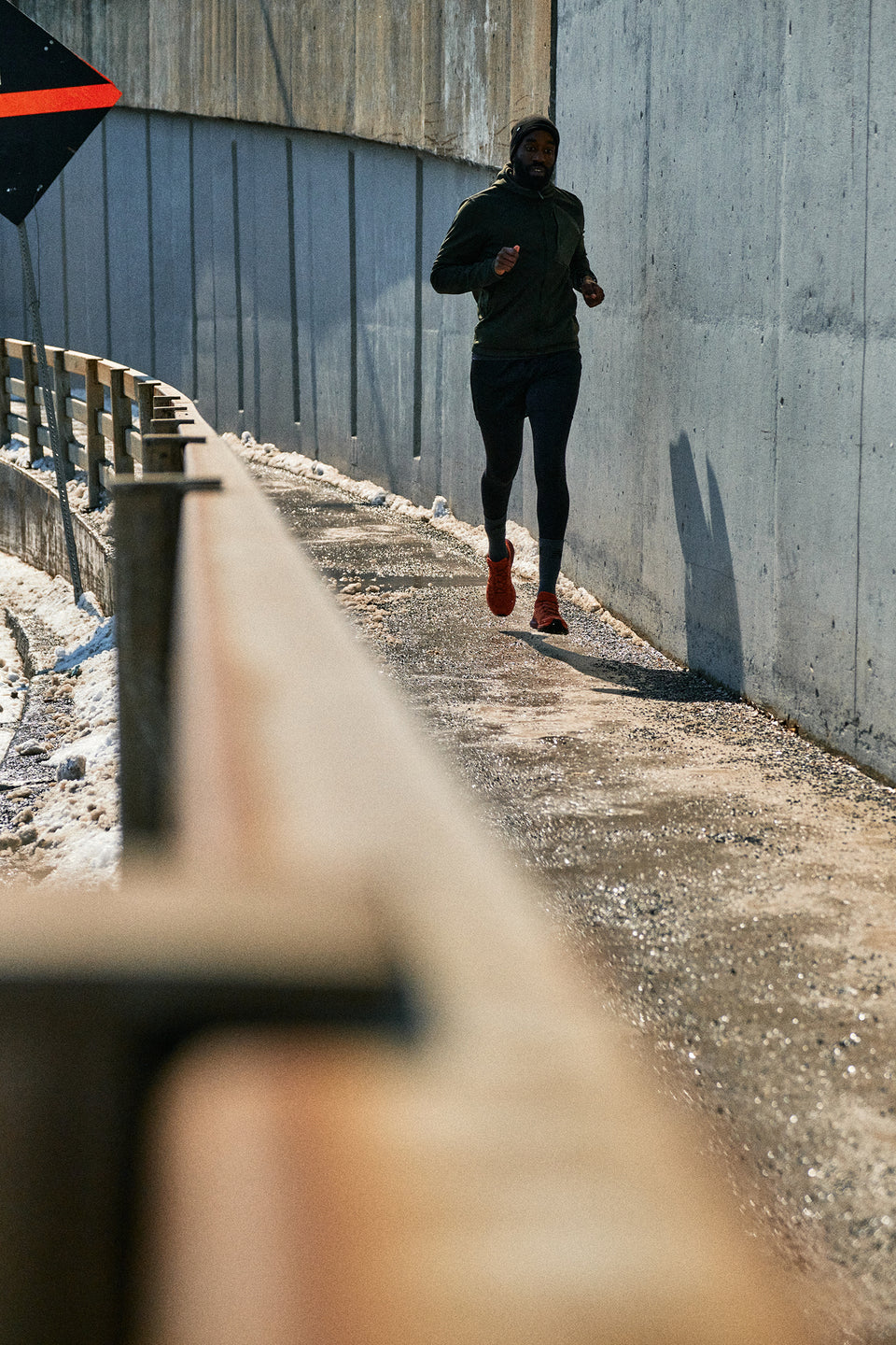 CR3Beanie – Shadowcast