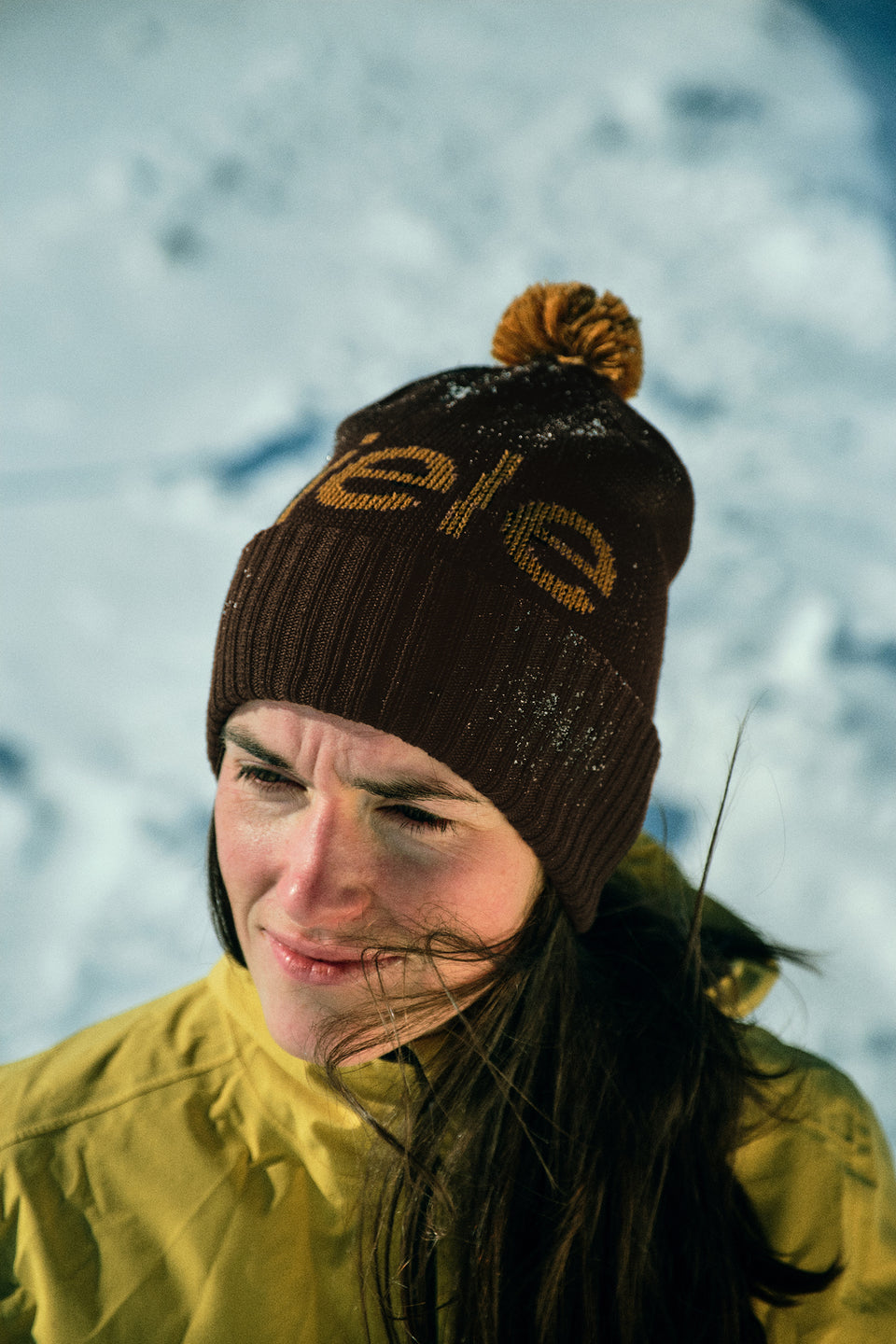 CLXBeanie – Century – Caralotte